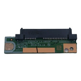 Placa Conector Sata Hd Ssd Acer A315 42 A515 43 Ls-h802p 