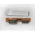 Placa Conector Sinal C130if Board Impressora Epson Lx-300