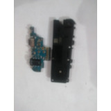 Placa Conector Usb C Modulo Campainha Samsung Galaxy A52 5g