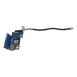 Placa Conector Vga S