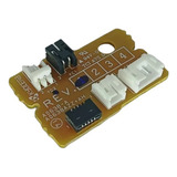 Placa Conexão Kyocera P3155 Fs4200 302lv94220 Original