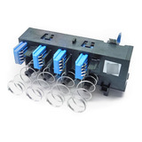 Placa Contatos Do Cabeçote Da Plotter Hp T120 T130 T520 T530