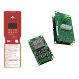 Placa Controlador Forno Progas