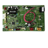 Placa Controladora 9708511542 Fujitsu Aobr30jft Ar Cond
