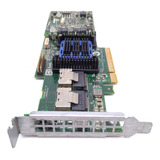 Placa Controladora Adaptec Asr