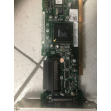 Placa Controladora Adaptec Ibm