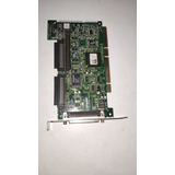 Placa Controladora Adaptec Scsi