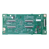 Placa Controladora Brother Do