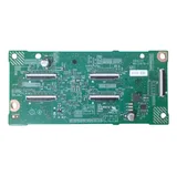 Placa Controladora Brother Do