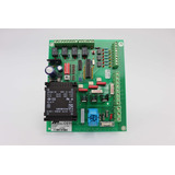 Placa Controladora Central P Cancela Magnetic Mbe 35 50