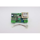 Placa Controladora Central P Cancela Magnetic Slim Drive
