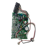 Placa Controladora Condensador Fujitsu