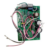 Placa Controladora Da Condensadora Fujitsu Aobr09jgc