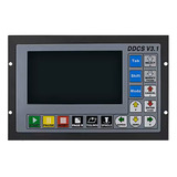Placa Controladora Ddcs Cnc