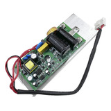 Placa Controladora De Aquecimento Para Maquina De Fogo