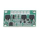 Placa Controladora De Carga Solar Circuito Placa De Controle De Bateria De Lítio Placas De Prototipagem Uni Sip