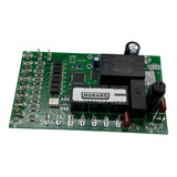 Placa Controladora De Comando Clp Hobart Ecomax 350