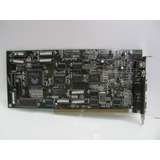 Placa Controladora De Video