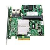 Placa Controladora Dell W56W0 PowerEdge PERC H700 512MB 6Gb S SAS PCIe 2 0 X8 RAID