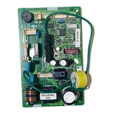 Placa Controladora Evaporadora Fujitsu Asba12lgc 9707645248
