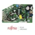 Placa Controladora Fujitsu Asbg18lfca J9708540467 Original