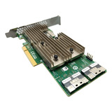 Placa Controladora Hba Broadcom
