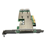 Placa Controladora Hba Broadcom