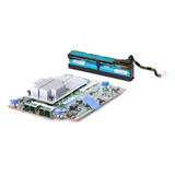 Placa Controladora Hp Dl360 Smart Array P440ar 2gb bateria