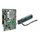 Placa Controladora Hp Smart Array P440ar 2gb Bateria