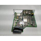 Placa Controladora Kyocera 3055
