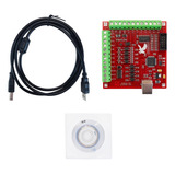 Placa Controladora Mach3 4