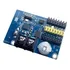 Placa Controladora Painel Led Wifi 2 Linhas Até 2m 16x32 W2
