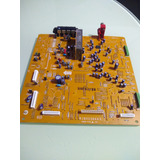 Placa Controladora Panasonic Sa ak220 Cd