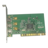 Placa Controladora Para Pc