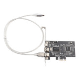 Placa Controladora Pci E