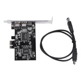 Placa Controladora Pci e