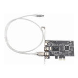 Placa Controladora Pci e