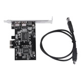 Placa Controladora Pci e