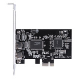Placa Controladora Pci e
