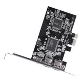 Placa Controladora Pci e