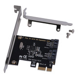 Placa Controladora Pci e