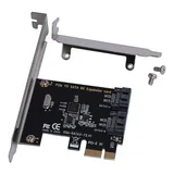 Placa Controladora Pci e