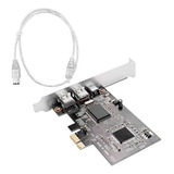 Placa Controladora Pci Express