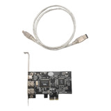 Placa Controladora Pci Express
