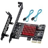 Placa Controladora Pcie 1x