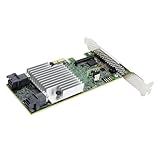 Placa Controladora PCIE 3 0 PCIE 8X Placa Controladora Placa De Matriz 8 Portas 12 Gbps SATA SAS PCI SATA SAS Placa Controladora Para Chip SAS3108