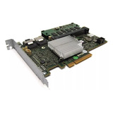 Placa Controladora Perc H700