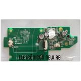 Placa Controladora Retratil Dvd