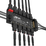 Placa Controladora Rgb Fan