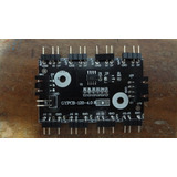 Placa Controladora Rgb Hub